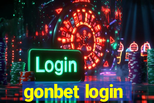 gonbet login